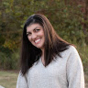 Meet your Posher, Jenna